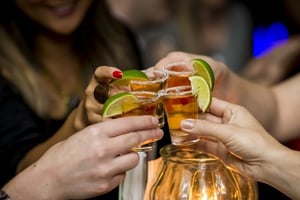 Tequila Tasting in Puerto Vallarta