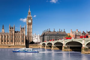 Thames River: Tours and Guided Visits