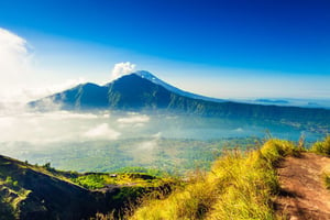 Mount Batur - Kintamani Volcano: Day Trips and Tours from Bali