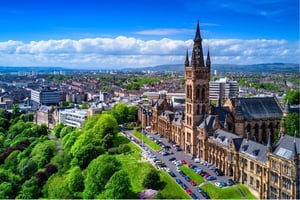 Free Tours en Glasgow