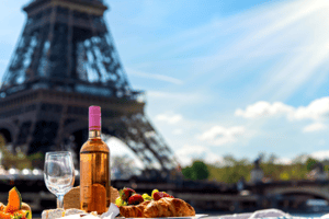 Degustazioni di vini a Parigi