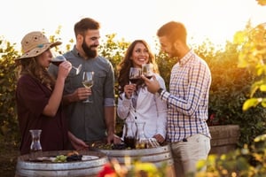 Wine Tours and Tastings in Dallas