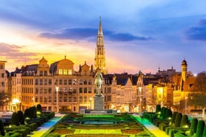 Brussels image