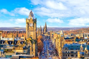 Edinburgh image