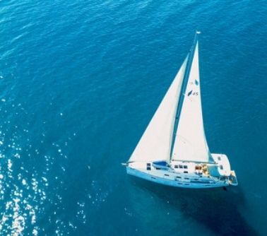 Paseos en barco en San Teodoro (Cerdeña)