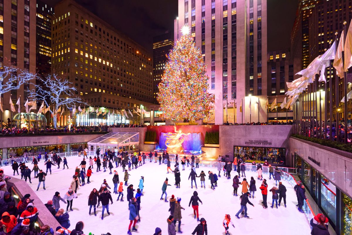 The 9 Best Holiday Activities in New York City Right Now | TourScanner ...