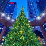 holiday attractions in Houston