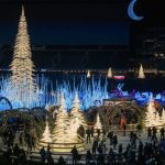 holiday attractions in Seattle