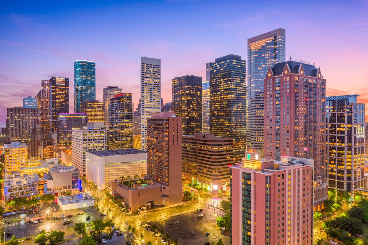 5 Great Reasons To Visit Houston, Texas ⋆ Diamond Exchange Houston