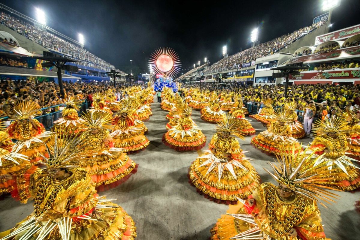 A Celebration Like No Other: Your Ultimate Guide To Brazil Carnival 2024 -  TourScanner Travel News
