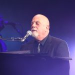 Broadway Sings Billy Joel with a Live Orchestra