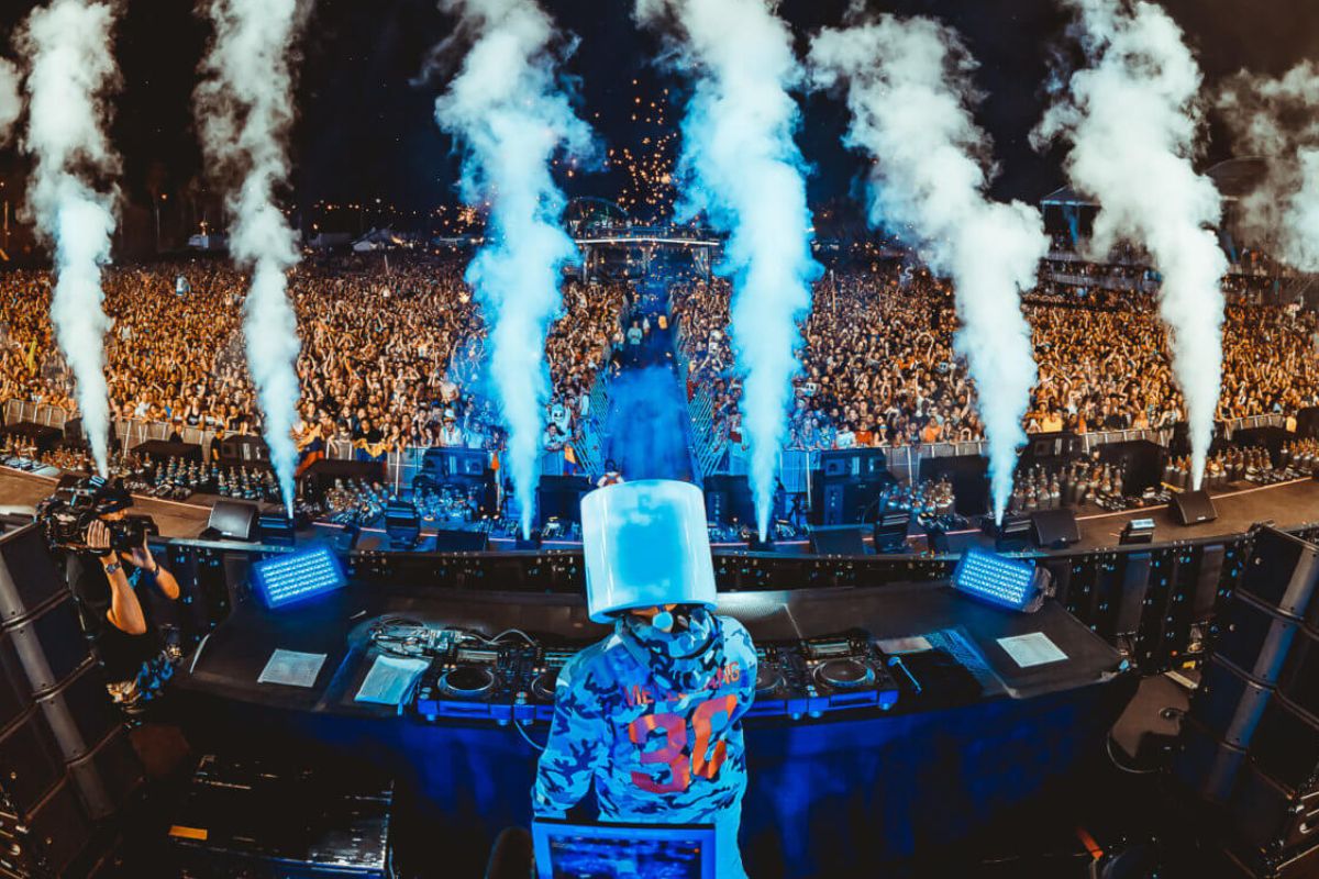 Miami Heats Up With Ultra Music Festival 2025 Lineup, Dates, And