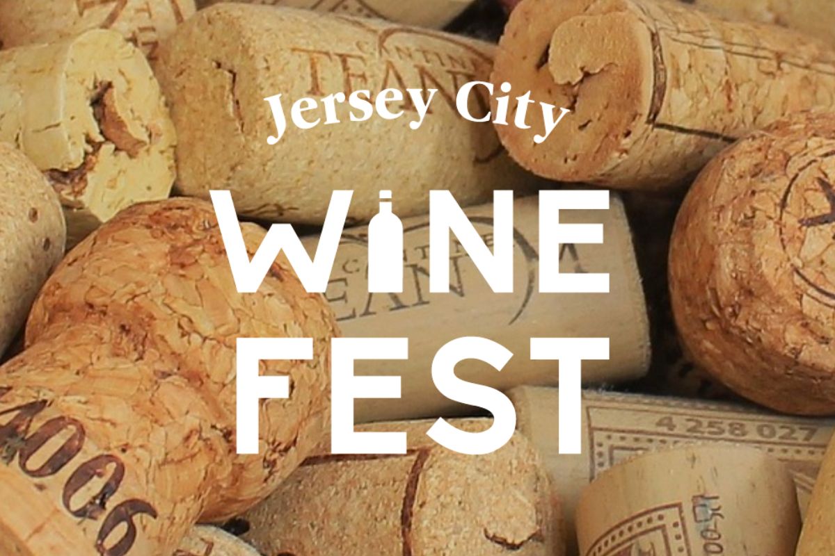 Jersey City Wine Fest 2024 A Sip of Elegance TourScanner Travel News