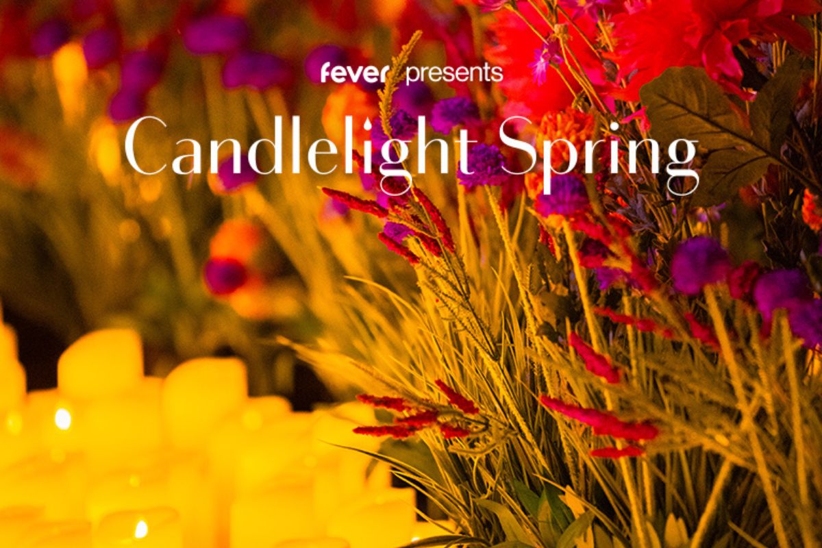 Candlelight Spring