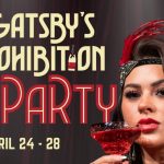 Gatsby's Prohibition Party