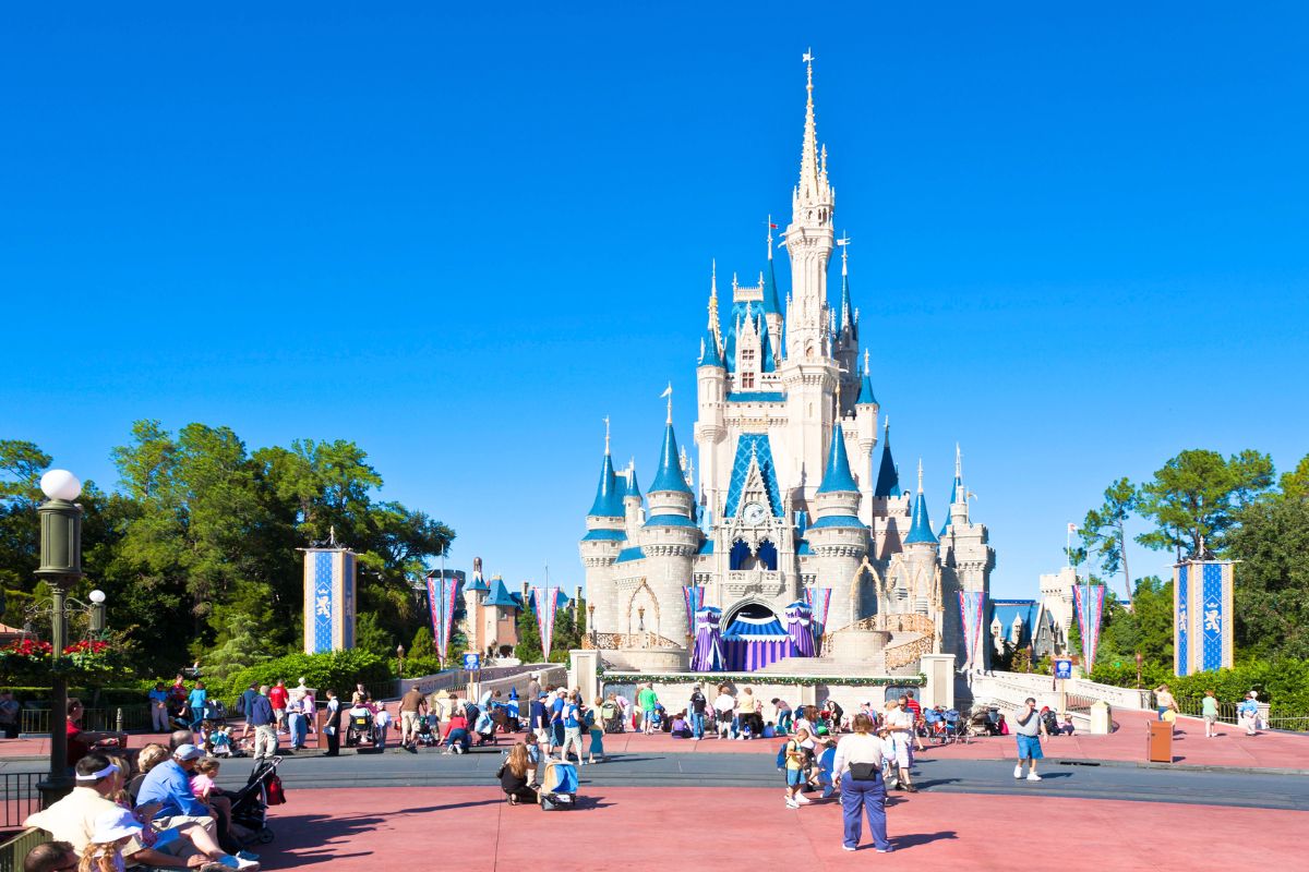 Hold Onto Your Mickey Ears! More Details Revealed of Magic Kingdom's ...