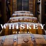 New York City Whiskey and Spirits Fest