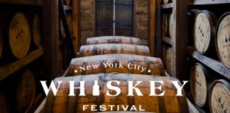 New York City Whiskey and Spirits Fest