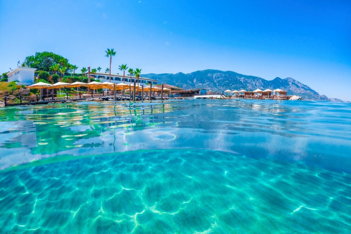 best beaches 2024 cyprus